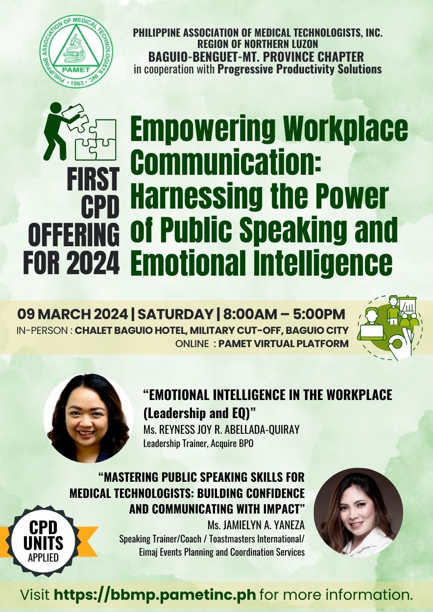 Empowering Workplace Communication: Harnessing the Power of Public Speaking and Emotional Intelligence