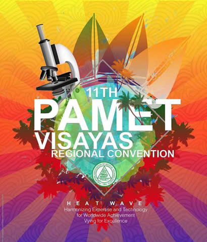 11th PAMET Visayas Regional Convention